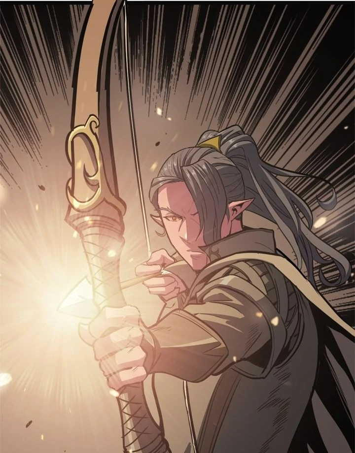 Read The Max Level Returner EN Manga Online