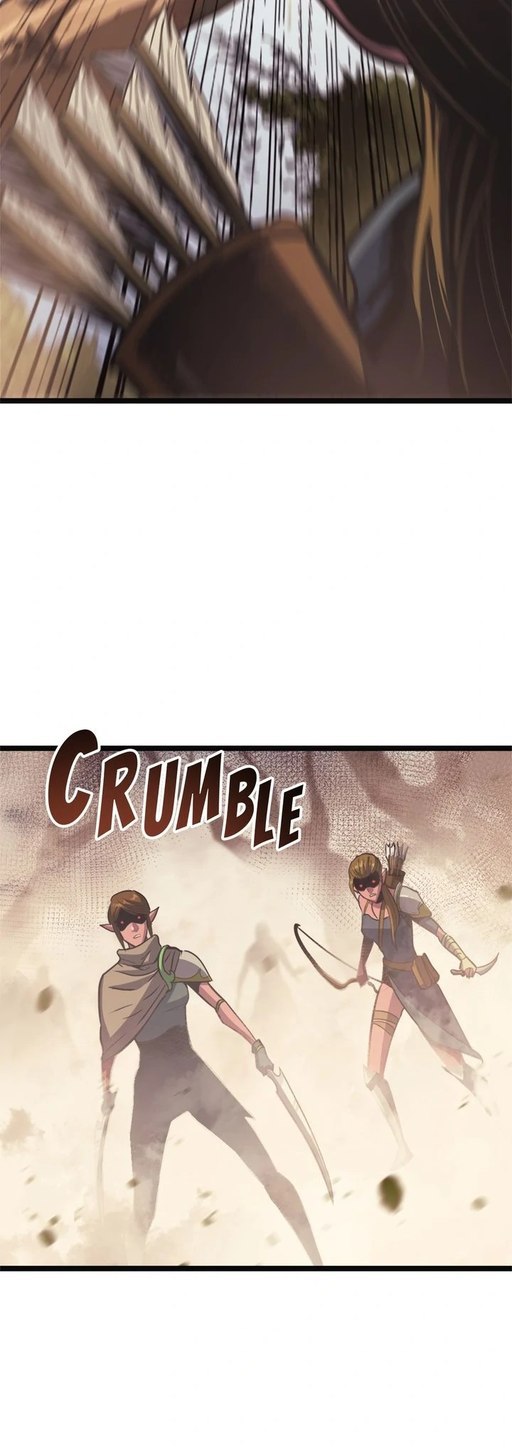 Read The Max Level Returner EN Manga Online