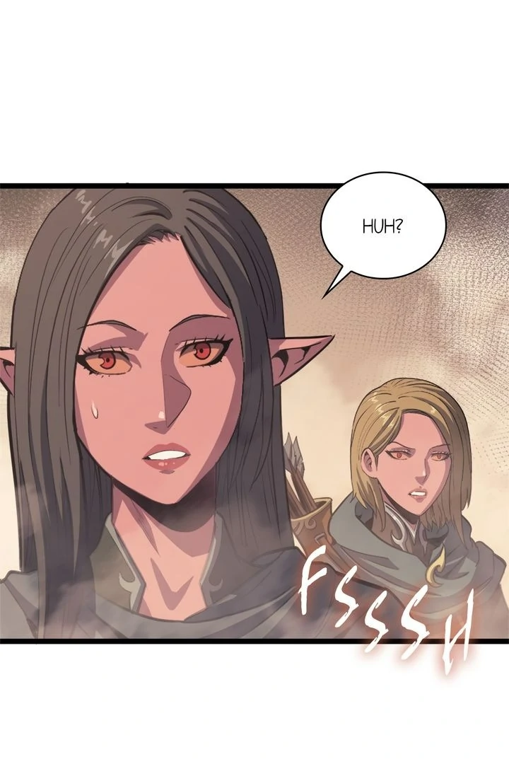 Read The Max Level Returner EN Manga Online