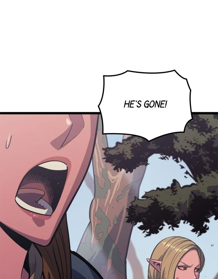 Read The Max Level Returner EN Manga Online