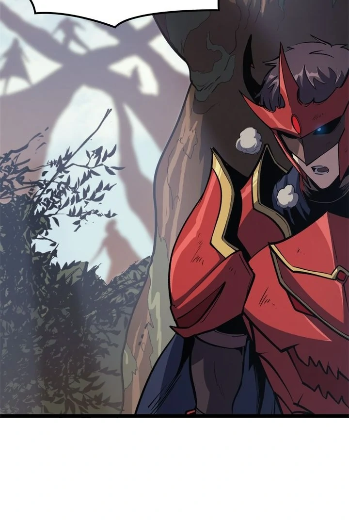 Read The Max Level Returner EN Manga Online