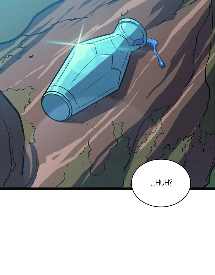 Read The Max Level Returner EN Manga Online