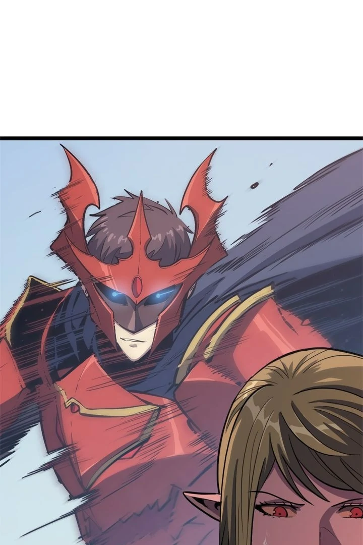 Read The Max Level Returner EN Manga Online