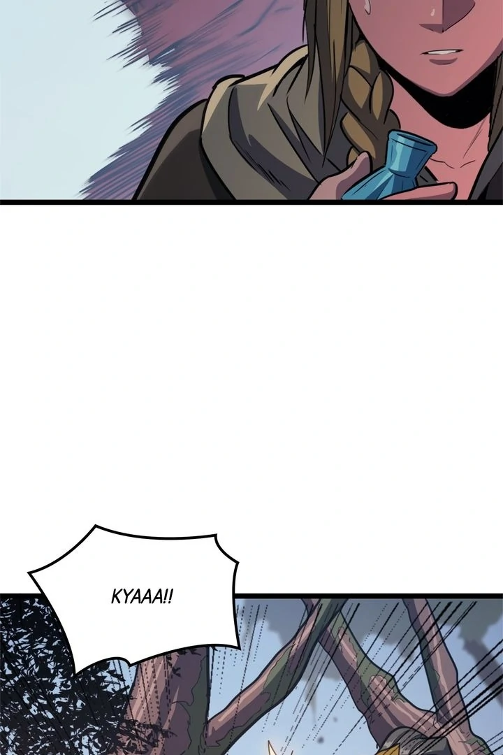 Read The Max Level Returner EN Manga Online