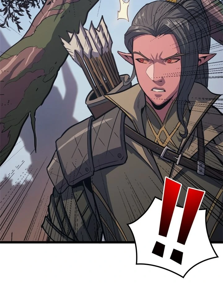 Read The Max Level Returner EN Manga Online