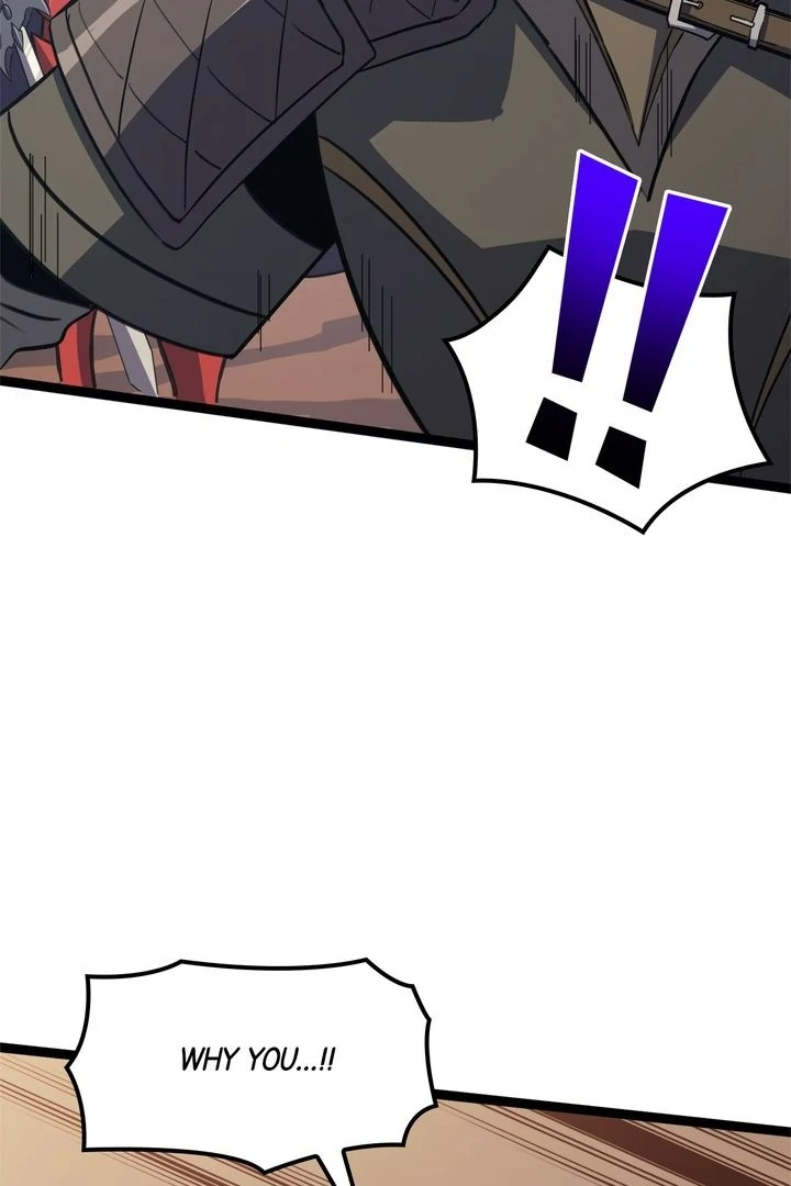 Read The Max Level Returner EN Manga Online