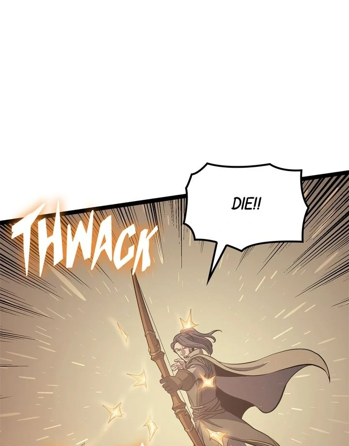 Read The Max Level Returner EN Manga Online