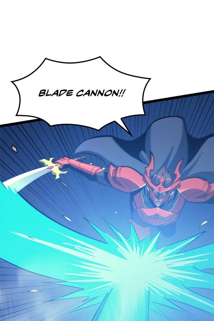 Read The Max Level Returner EN Manga Online