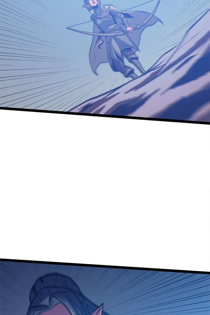 Read The Max Level Returner EN Manga Online