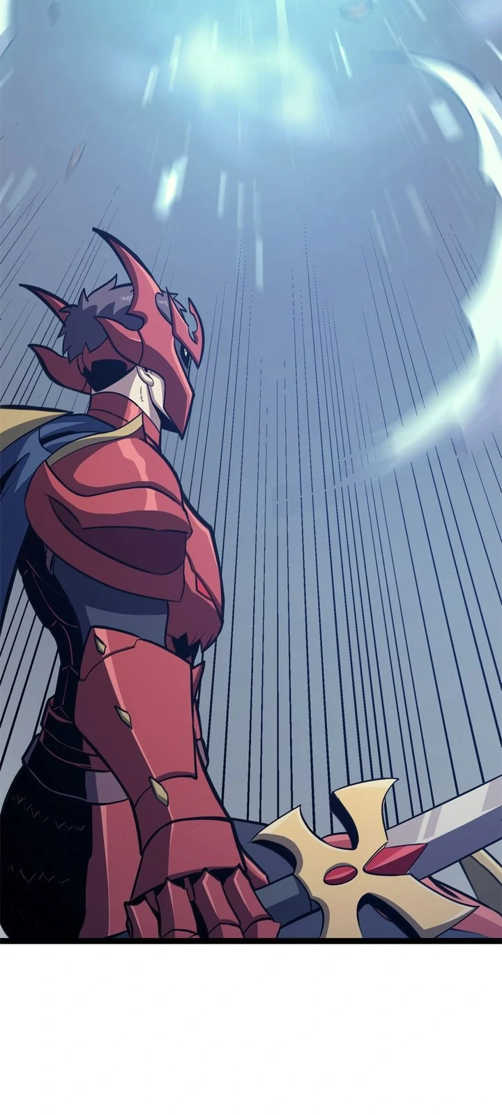 Read The Max Level Returner EN Manga Online