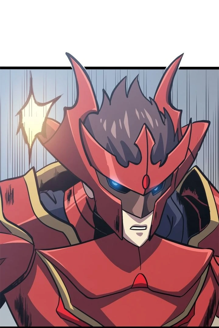 Read The Max Level Returner EN Manga Online