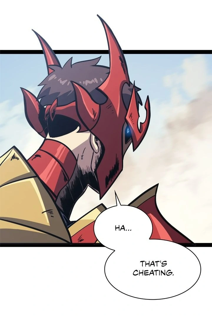 Read The Max Level Returner EN Manga Online
