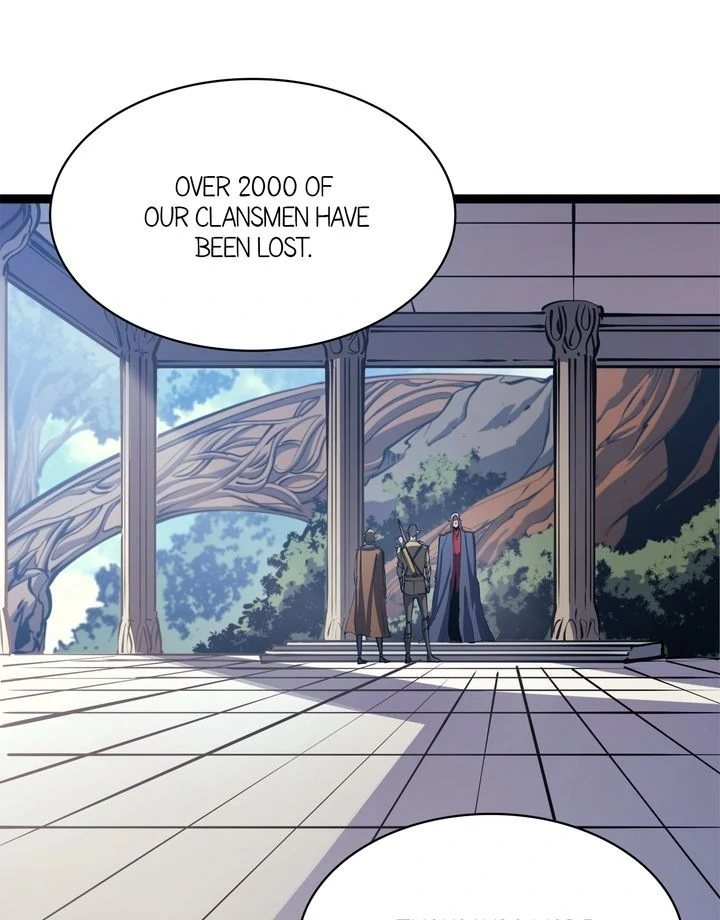 Read The Max Level Returner EN Manga Online