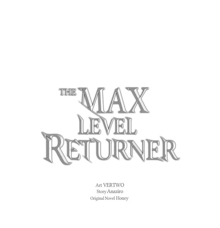 Read The Max Level Returner EN Manga Online