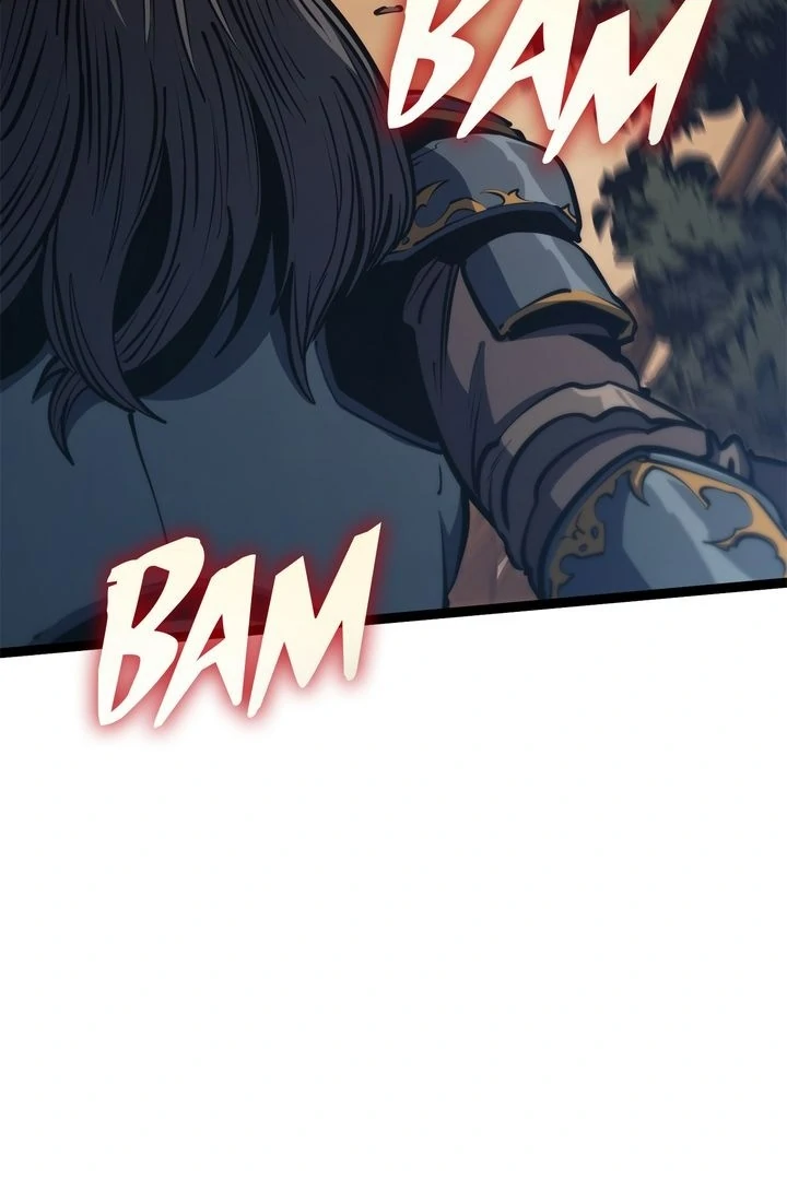 Read The Max Level Returner EN Manga Online