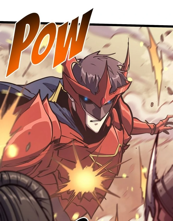 Read The Max Level Returner EN Manga Online