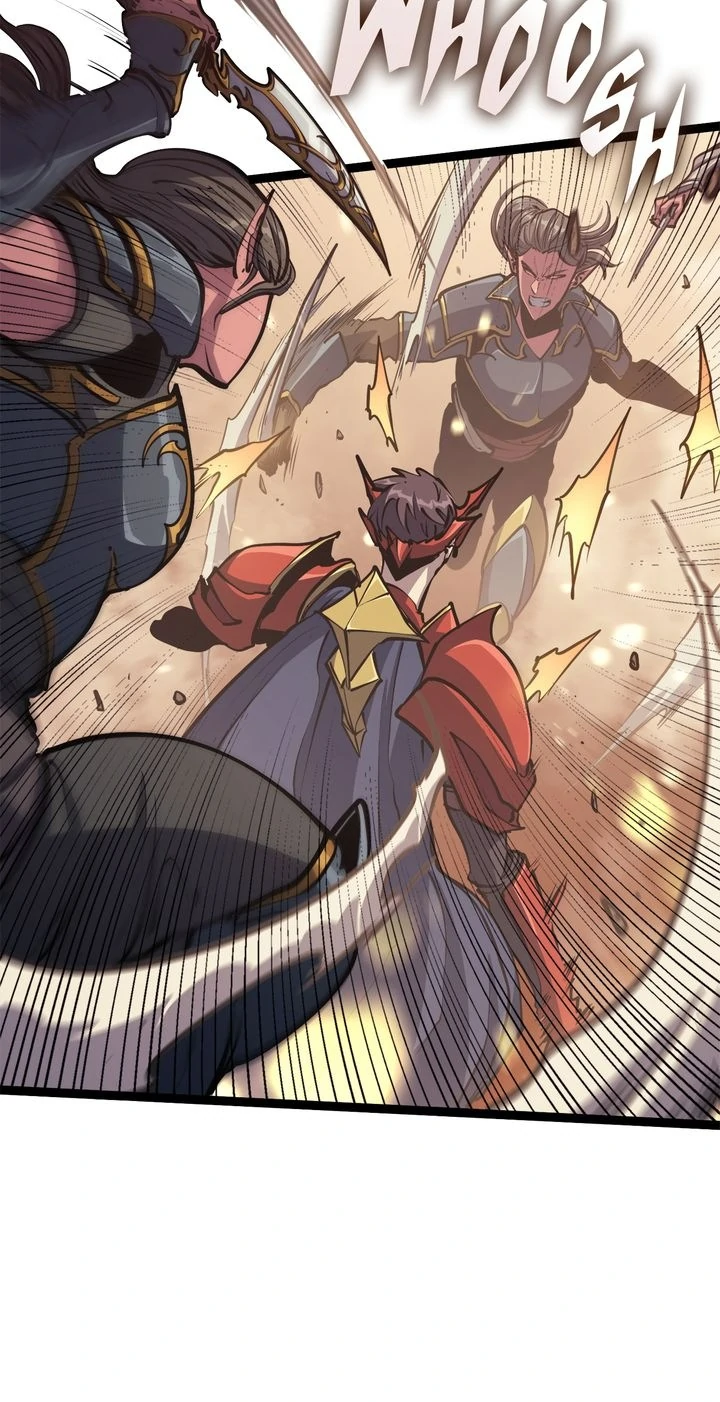 Read The Max Level Returner EN Manga Online