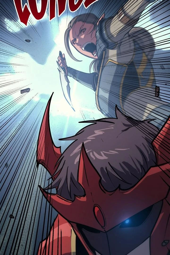 Read The Max Level Returner EN Manga Online