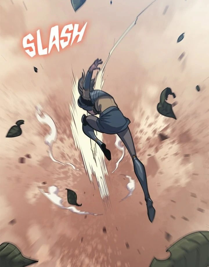 Read The Max Level Returner EN Manga Online