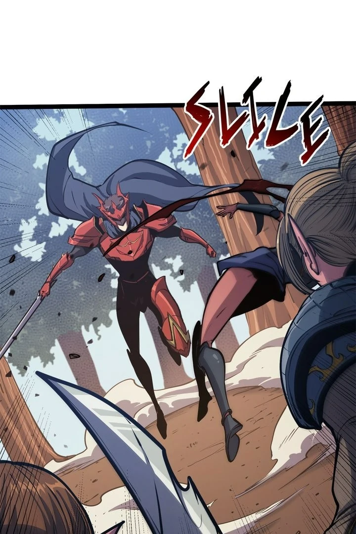 Read The Max Level Returner EN Manga Online