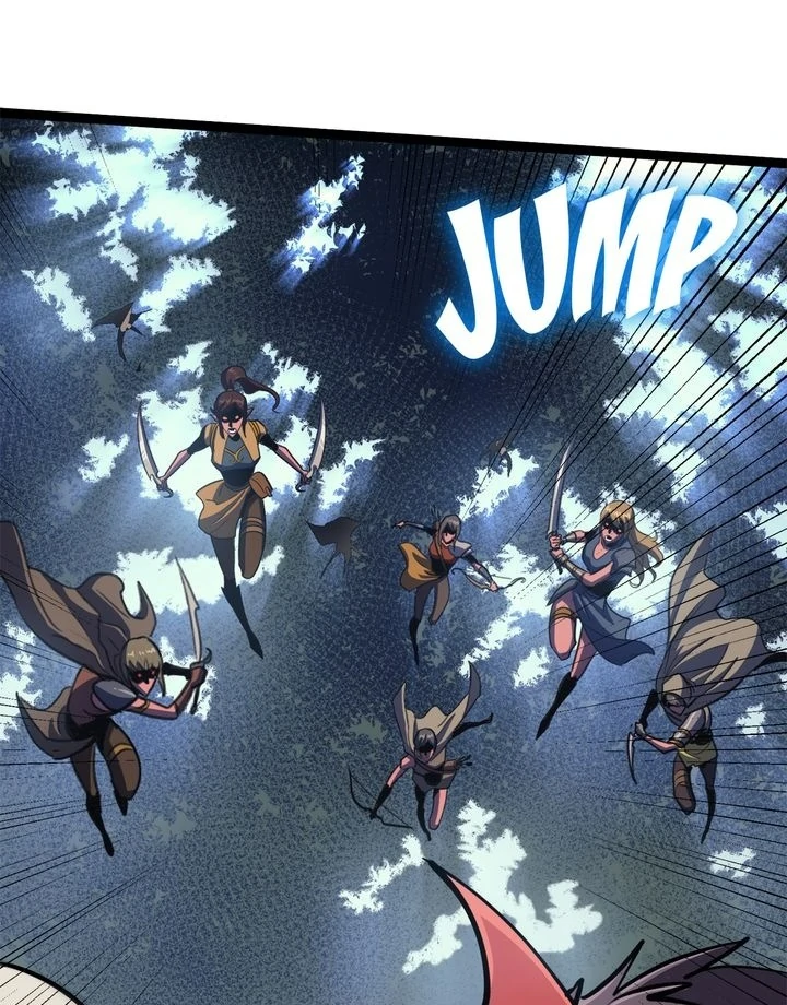 Read The Max Level Returner EN Manga Online