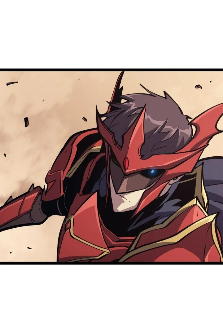 Read The Max Level Returner EN Manga Online