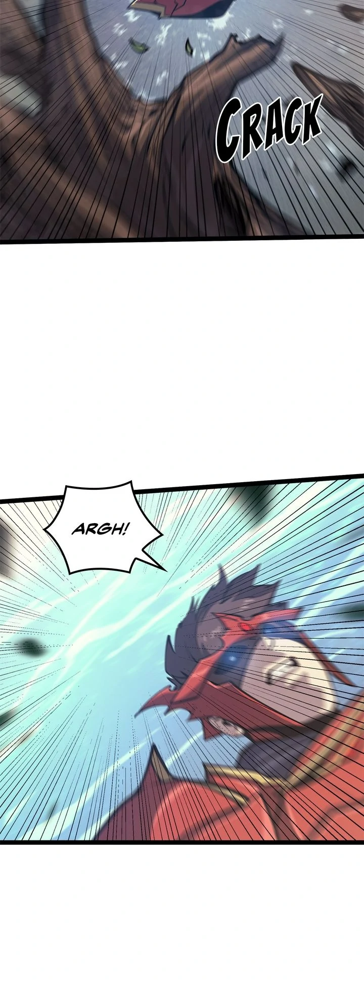 Read The Max Level Returner EN Manga Online