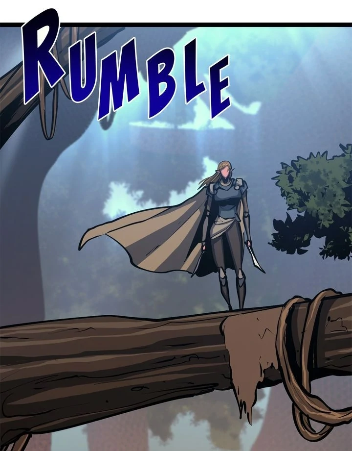 Read The Max Level Returner EN Manga Online