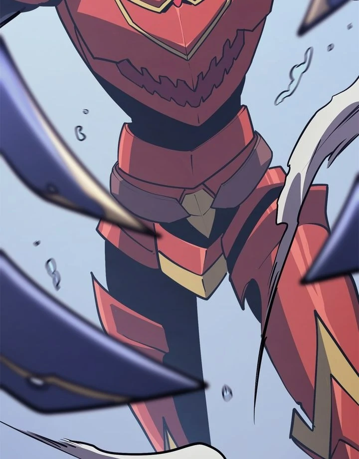 Read The Max Level Returner EN Manga Online