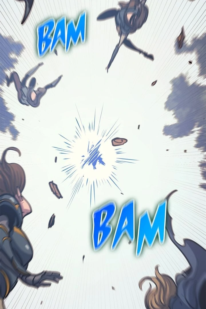 Read The Max Level Returner EN Manga Online