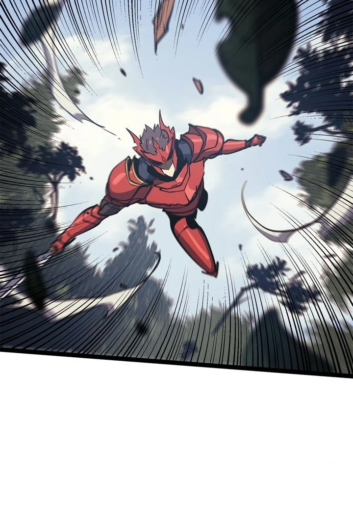 Read The Max Level Returner EN Manga Online