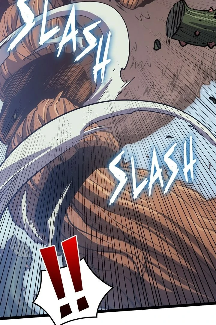 Read The Max Level Returner EN Manga Online