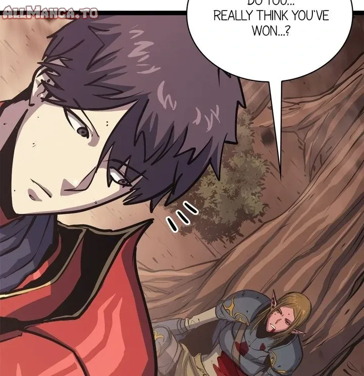 Read The Max Level Returner EN Manga Online