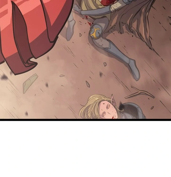 Read The Max Level Returner EN Manga Online