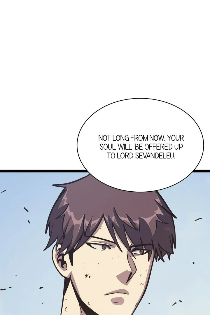 Read The Max Level Returner EN Manga Online