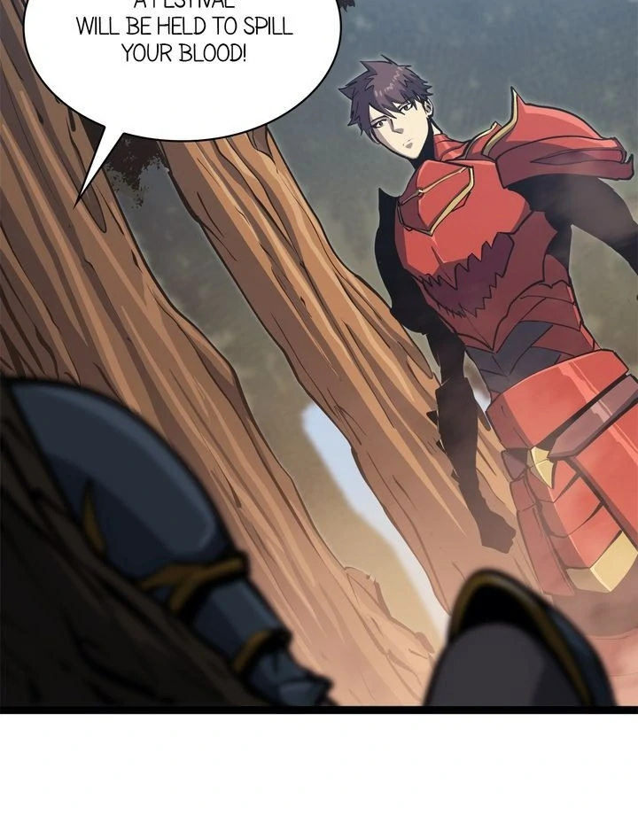 Read The Max Level Returner EN Manga Online