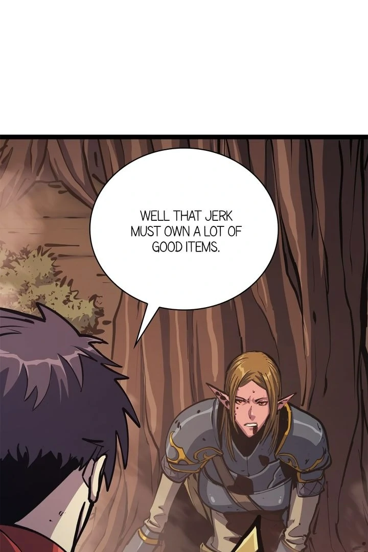 Read The Max Level Returner EN Manga Online