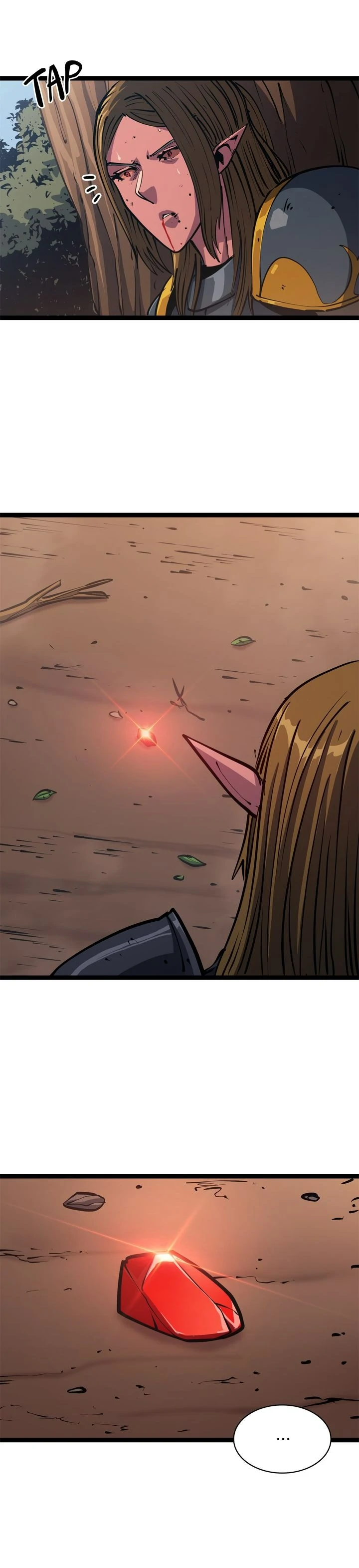 Read The Max Level Returner EN Manga Online