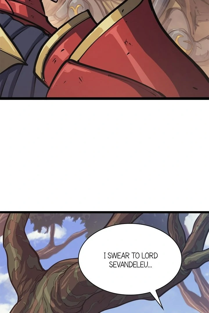 Read The Max Level Returner EN Manga Online