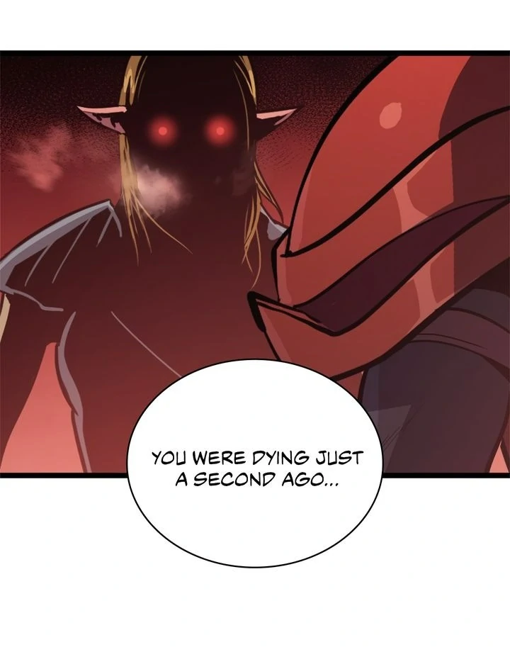 Read The Max Level Returner EN Manga Online