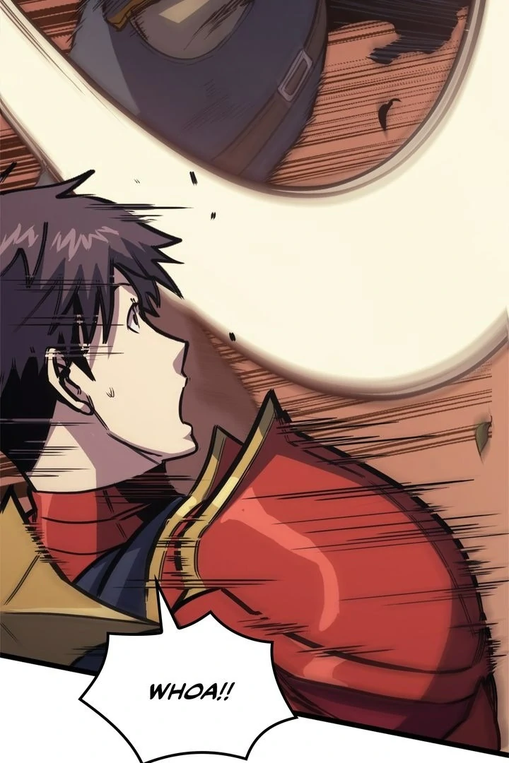 Read The Max Level Returner EN Manga Online