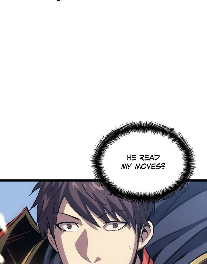 Read The Max Level Returner EN Manga Online