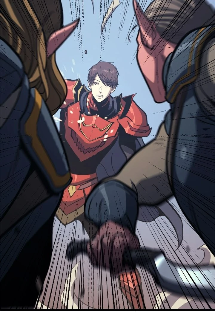 Read The Max Level Returner EN Manga Online