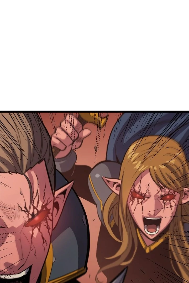 Read The Max Level Returner EN Manga Online
