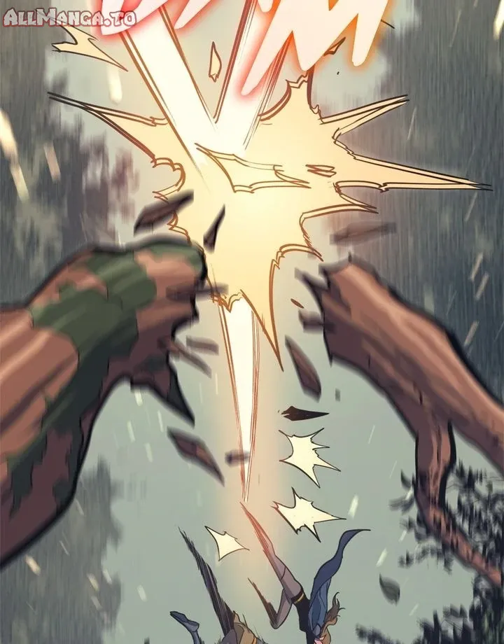 Read The Max Level Returner EN Manga Online