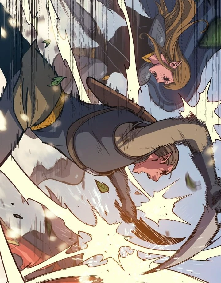 Read The Max Level Returner EN Manga Online
