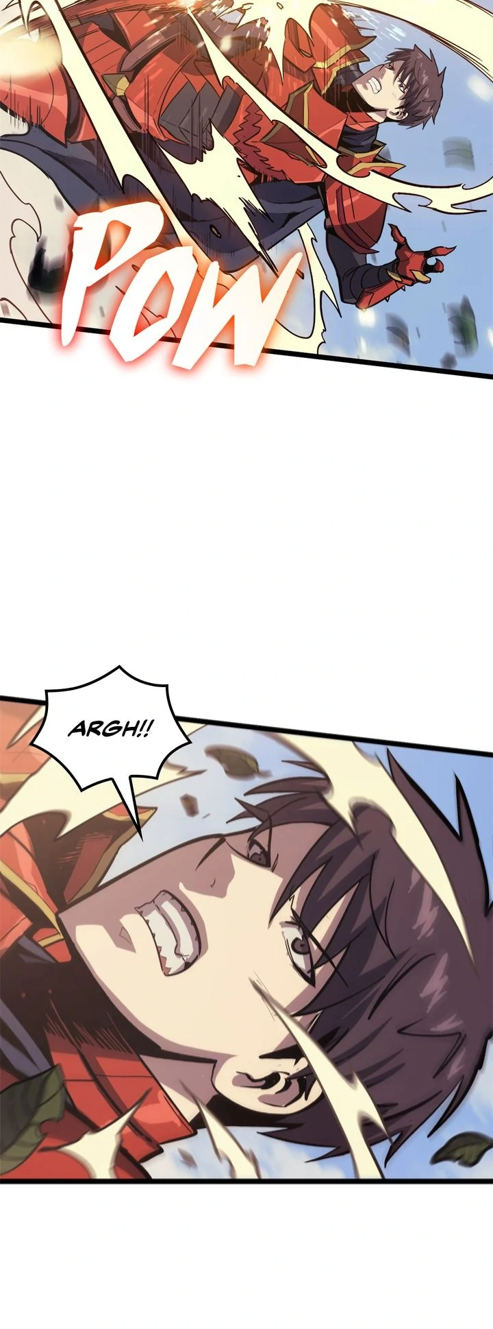 Read The Max Level Returner EN Manga Online