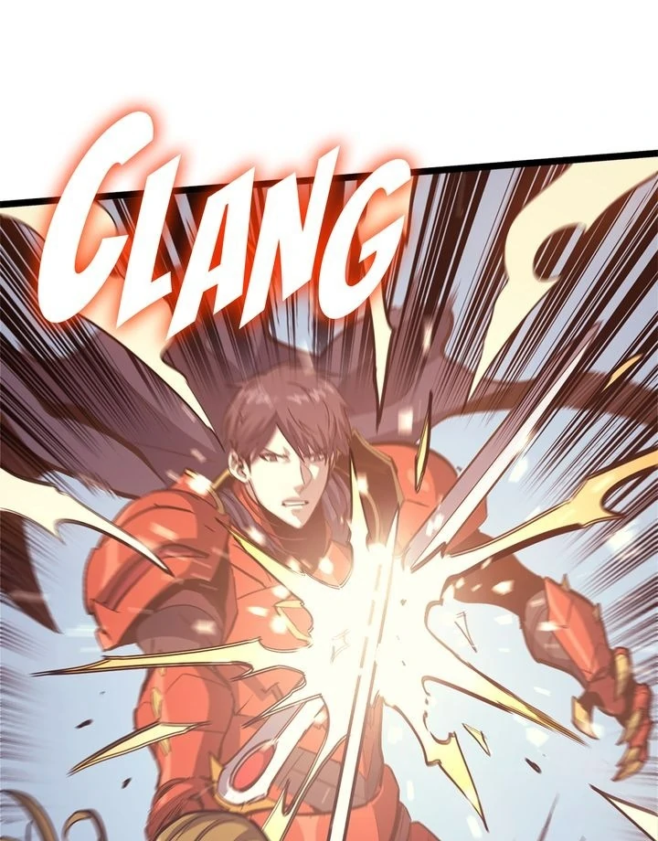 Read The Max Level Returner EN Manga Online