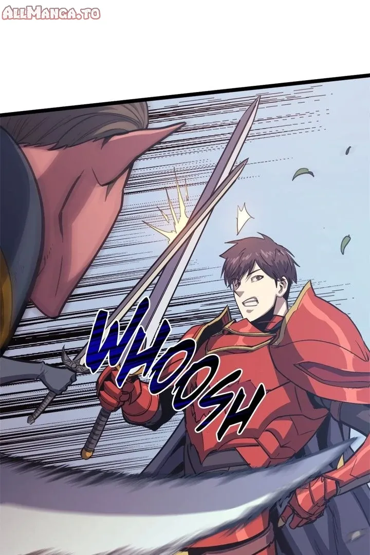 Read The Max Level Returner EN Manga Online