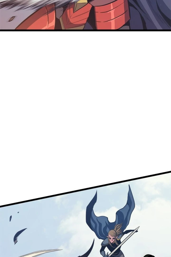 Read The Max Level Returner EN Manga Online